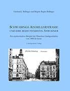 Schwabings Ainmillerstraße Und Ihre Bedeutendsten Anwohner | Buch |