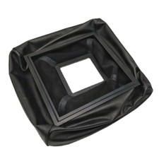 New Hand Made Cowhide Leather Wide Angle Bellows with Frames for Chamonix 8x10