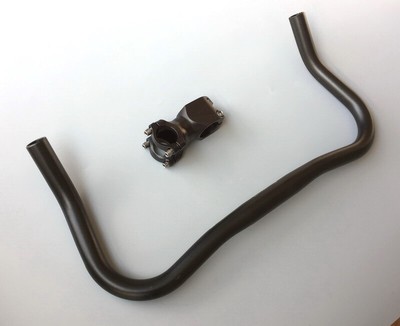 triathlon handlebars for road bike