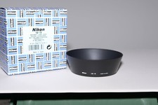 NIKON HB-18 Lens Hood for AF28-105mmf/3.5-4.5D IF DN- NEW-