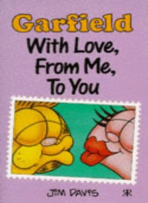 Garfield - With Love from Me to You