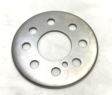 1) OEM Mopar Special Bolt Clutch Cover to Flywheel J4004165  