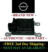 New Nissan Cruise Control Distance Sensor Nissan Maxima Murano 19-23 284389UF8C