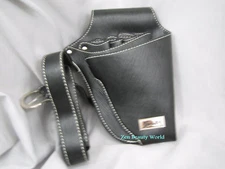 NEW WESTERN BELT SHEARS (SCISSORS) HOLDER_HOLSTER_BAG