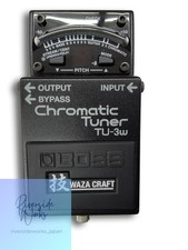 BOSS TU-3W Effects Pedal - Used, Amazon