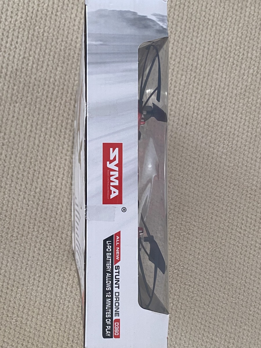 Stunt Drone Aldi Drone 2018 Syma Drone Aldi Syma D44h Stunt Drone 2025