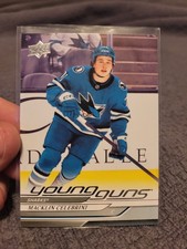 2024-25 Upper Deck Series 1 Hockey Checklist Guide in-content 34