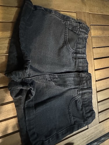 13 Pairs Of Girls Jeans Shorts Lot, Mostly Size 8-10/12. All In Great Condition - Picture 6 of 24