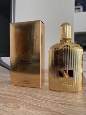 Tom Ford Black Orchid Parfum 100ml