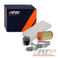 "INSPEKTIONS-KIT Inspektionspaket Filtersatz \"C\" FÜR Renault Twingo 1.2 03-07"