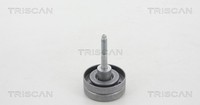 Triscan Umlenk-/FüHrungsrolle Keilrippenriemen 8641 291012 FüR Skoda Seat VW 3 5