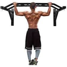 Professional Wall Mounted Pull Up Bar