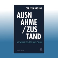 Ausnahme / Zustand | Carsten Brosda | Ungeles...