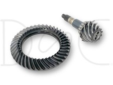 05-16 Ford F250 F350 Dana 60 Front Axle Ring Pinion Gear Set 3.73