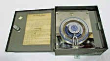 Vintage Sound Distribution Program Timer Model 7128