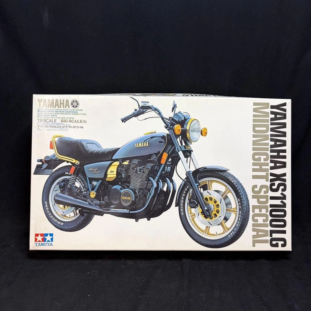 Yamaha Midnight Special for sale | eBay