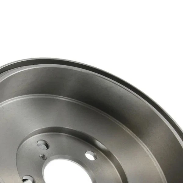 For Ford F-150 1986-1996 Centric 122.65028 Premium Rear Brake Drum Foto 4 de 4