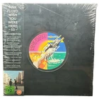 Pink Floyd |Wish You Were Here Deluxe Edition |Vinyl | Factory Sealed