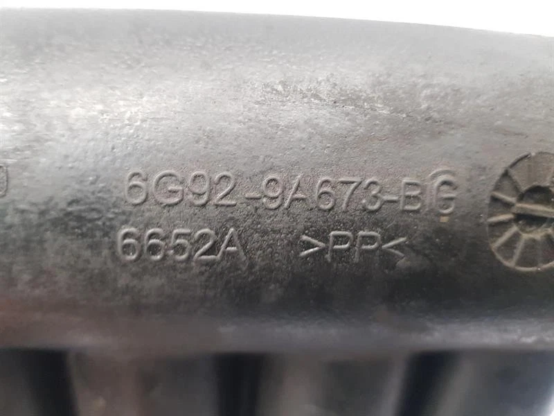 2006-2015 L359 LAND ROVER FREELANDER 2 AIR FILTER OUTLET PIPE/HOSE 2.2 DIESEL - Image 4 of 4