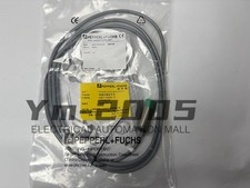 P F Inductive Sensor NBN8-18GM40-Z0 Brand New In Box