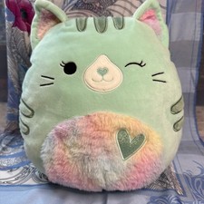 Squishmallows 12