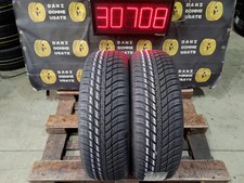 Pneumatici 4 Stagioni 2 Gomme nuove 205 60 16 NEXEN Battistrada Rimanente  95%