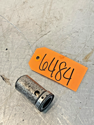 #ad John Deere 2640 Tractor Engine Oil Pressure Valve $20.00