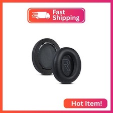 Replacement Ear Pads for Anker Soundcore Life Q20/Q20BT/Q20 Headphones Accessor
