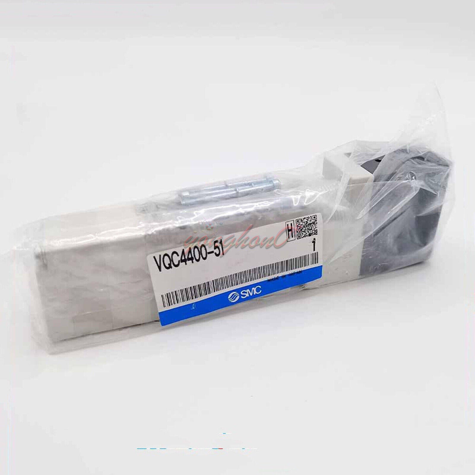 1PC NEW smc VQC4400-51 VQC4400-51 solenoid valve *yt