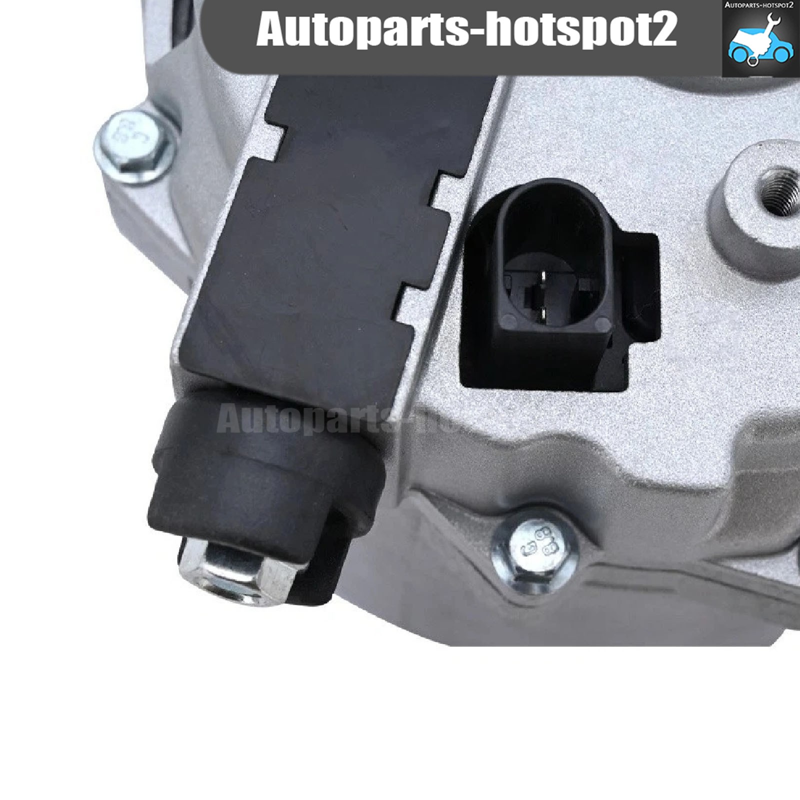 New Engine Alternator Generator Fit For Bentley Continental GTC 03-18 07C903021J