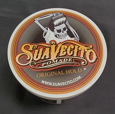 Suavecito Original Hold Pomade 32 oz "Proudly Made in the USA"
