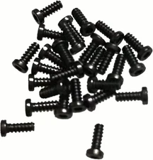 30pcs Screws Screw of Body Cover Shell Replacement for DJI Mavic 2 Pro/Zoom/A...
