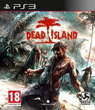 PS3 Dead Island UFFICIALE ITALIA