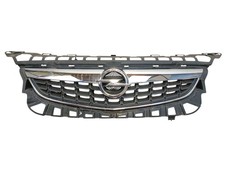 Kühlergrill Frontgrill OPEL ASTRA J (2009-2012)