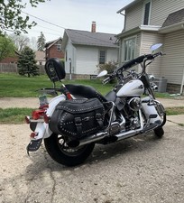 2005 Harley-Davidson Heritage Classic 