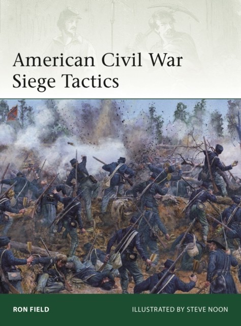 American Civil War Siege Tactics (Elite) - Image 3