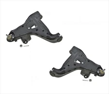 For Chevrolet S10 Blazer Pick Up 4 Wheel Drive Lower Control Arm W/ Ball Joints