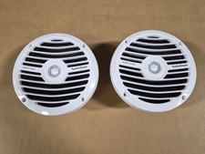ROCKFORD FOSGATE PRIME MARINE 6.5  FULL RANGE SPEAKERS RM0652