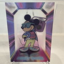2026 Topps Disney Neon Checklist Guide in-content 47
