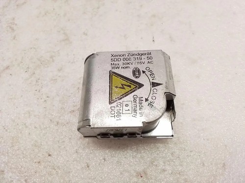 BMW X5 E53 Xenon Steuergerät 5DD00831950 3.00 Diesel 160kw 2004 34608397