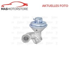 AGR-VENTIL ABGASRÜCKFÜHRVENTIL VALEO 700407 P FÜR CITROËN XSARA,C3 I,C3 1.4L