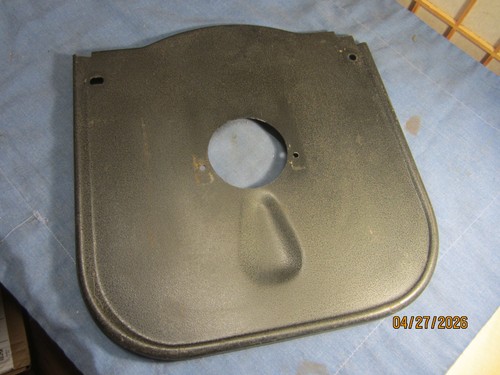 Buffalo 14” Upper Back Bandsaw Cover (A)