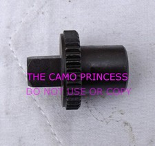 SCREW INSERT INSERTER CR13W MILITARY M113A1 5120-01-254-1497 BRADLEY M113A2 M113