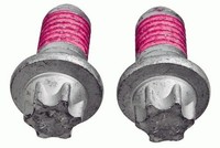 LemfÖRder Reparatursatz RadaufhäNgung Rep Satz Service Pack Unten Vorne 37466 01