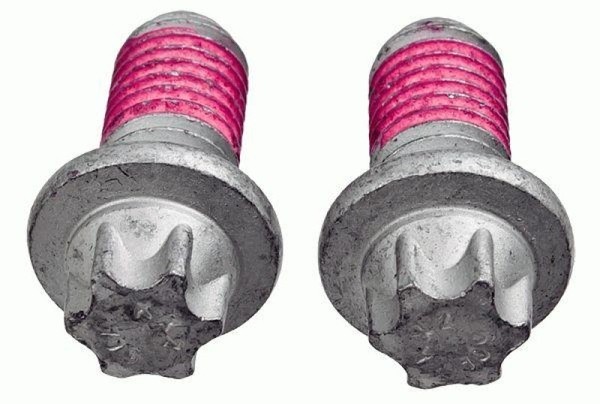 LemfÖRder Reparatursatz RadaufhäNgung Rep Satz Service Pack Unten Vorne 37466 01-image