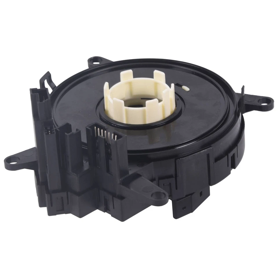 Resorte de reloj con rueda térmica para BMW 525i 528i 530i 535i 550i 61316976395 Foto 3 de 4