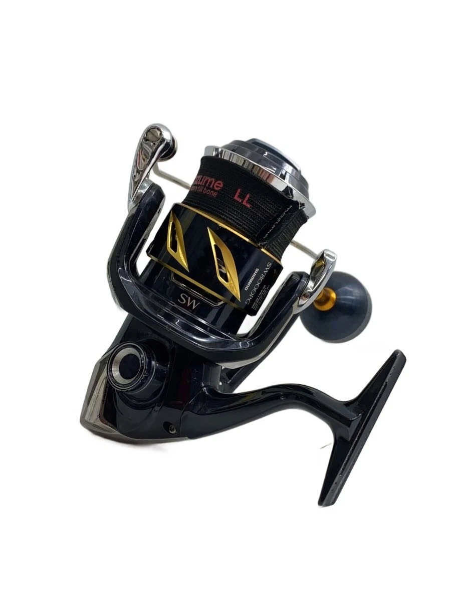 shimano stella 8000 products for sale | eBay