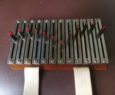 Pioneer SG-9800 SG-9 EQ Control Slide  LED  pin 20 mm 