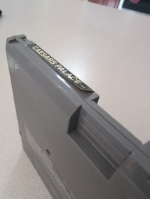 Nintendo Entertainment System NES Caesars Pallace Tested Combine Shipping 