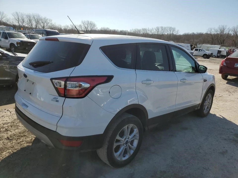 2017 FORD ESCAPE Transmission Shift - Image 4 of 4